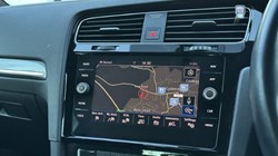 2018 (18) VOLKSWAGEN GOLF 1.5 TSI EVO 150 R-Line 5dr DSG 4866916