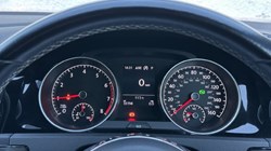 2018 (18) VOLKSWAGEN GOLF 1.5 TSI EVO 150 R-Line 5dr DSG 4866923