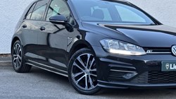 2018 (18) VOLKSWAGEN GOLF 1.5 TSI EVO 150 R-Line 5dr DSG 4866934