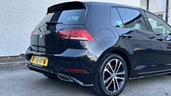 2018 (18) VOLKSWAGEN GOLF 1.5 TSI EVO 150 R-Line 5dr DSG 4866931