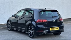 2018 (18) VOLKSWAGEN GOLF 1.5 TSI EVO 150 R-Line 5dr DSG 4866902