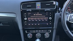 2018 (18) VOLKSWAGEN GOLF 1.5 TSI EVO 150 R-Line 5dr DSG 4866911