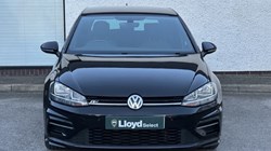 2018 (18) VOLKSWAGEN GOLF 1.5 TSI EVO 150 R-Line 5dr DSG 4866940