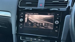 2018 (18) VOLKSWAGEN GOLF 1.5 TSI EVO 150 R-Line 5dr DSG 4866922