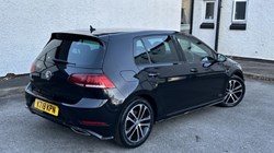 2018 (18) VOLKSWAGEN GOLF 1.5 TSI EVO 150 R-Line 5dr DSG 4866930