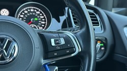 2018 (18) VOLKSWAGEN GOLF 1.5 TSI EVO 150 R-Line 5dr DSG 4866913