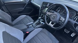 2018 (18) VOLKSWAGEN GOLF 1.5 TSI EVO 150 R-Line 5dr DSG 4866908