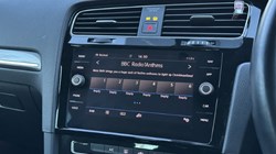 2018 (18) VOLKSWAGEN GOLF 1.5 TSI EVO 150 R-Line 5dr DSG 4866914