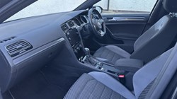 2018 (18) VOLKSWAGEN GOLF 1.5 TSI EVO 150 R-Line 5dr DSG 4866907