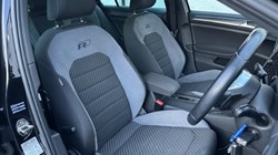 2018 (18) VOLKSWAGEN GOLF 1.5 TSI EVO 150 R-Line 5dr DSG 4866928
