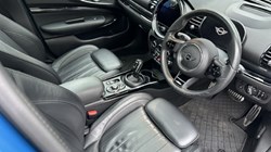 2022 (22) MINI CLUBMAN 2.0 John Cooper Works ALL4 6dr Auto 4844849