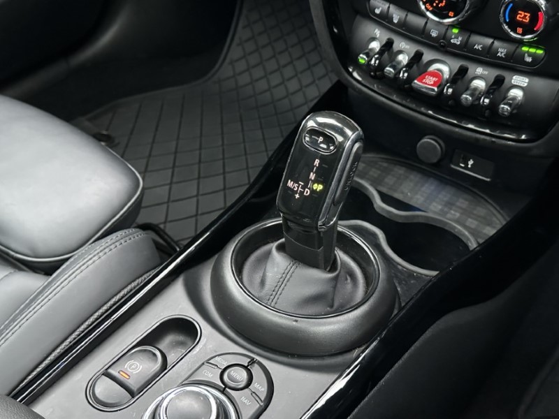 2022 (22) MINI CLUBMAN 2.0 John Cooper Works ALL4 6dr Auto 4844863