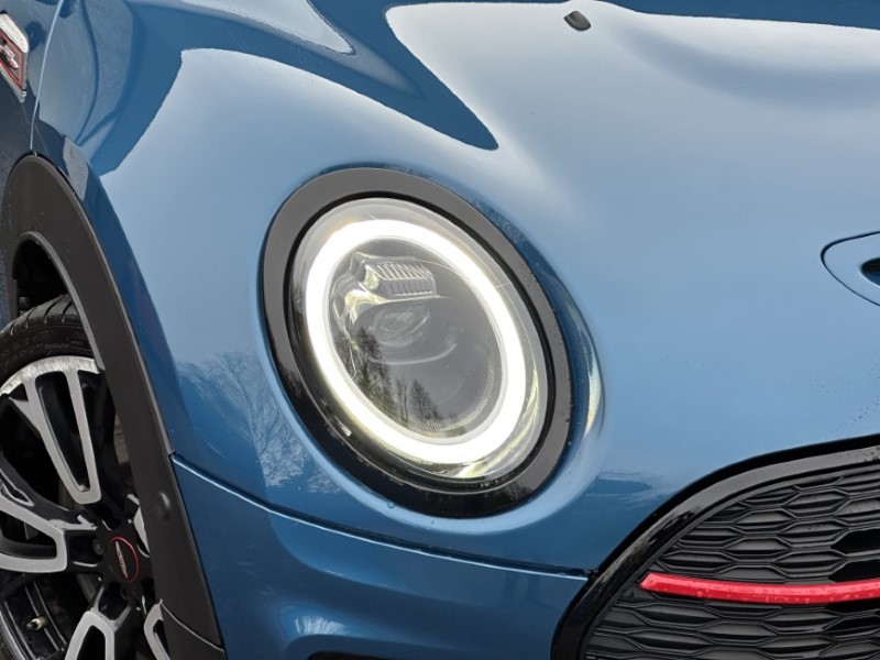 2022 (22) MINI CLUBMAN 2.0 John Cooper Works ALL4 6dr Auto 4844878