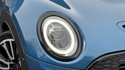 2022 (22) MINI CLUBMAN 2.0 John Cooper Works ALL4 6dr Auto 4844878