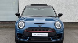 2022 (22) MINI CLUBMAN 2.0 John Cooper Works ALL4 6dr Auto 4844886