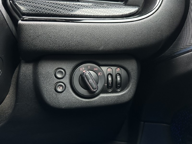 2022 (22) MINI CLUBMAN 2.0 John Cooper Works ALL4 6dr Auto 4844861