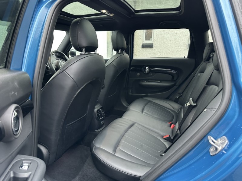 2022 (22) MINI CLUBMAN 2.0 John Cooper Works ALL4 6dr Auto 4844848