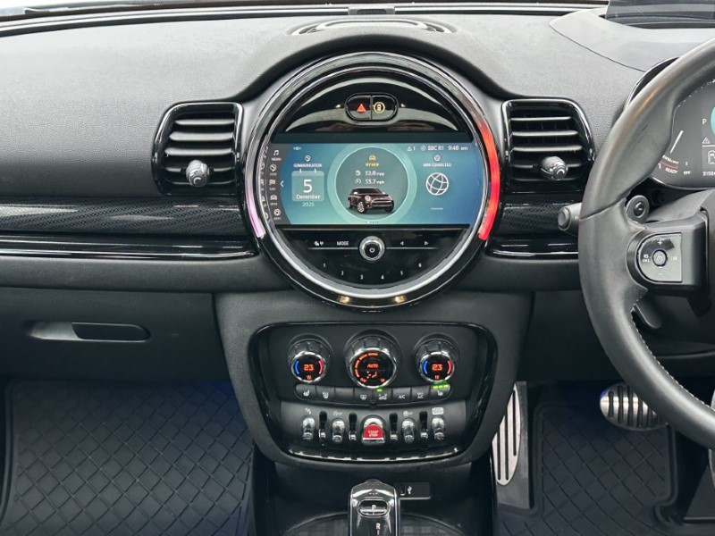 2022 (22) MINI CLUBMAN 2.0 John Cooper Works ALL4 6dr Auto 4844852