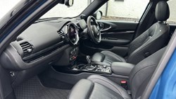 2022 (22) MINI CLUBMAN 2.0 John Cooper Works ALL4 6dr Auto 4844847