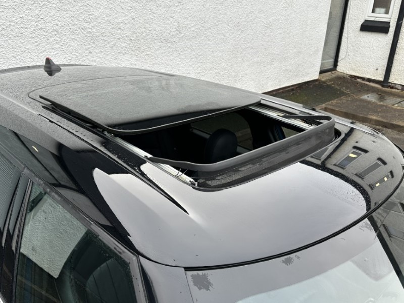 2022 (22) MINI CLUBMAN 2.0 John Cooper Works ALL4 6dr Auto 4844880