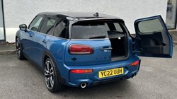 2022 (22) MINI CLUBMAN 2.0 John Cooper Works ALL4 6dr Auto 4844845