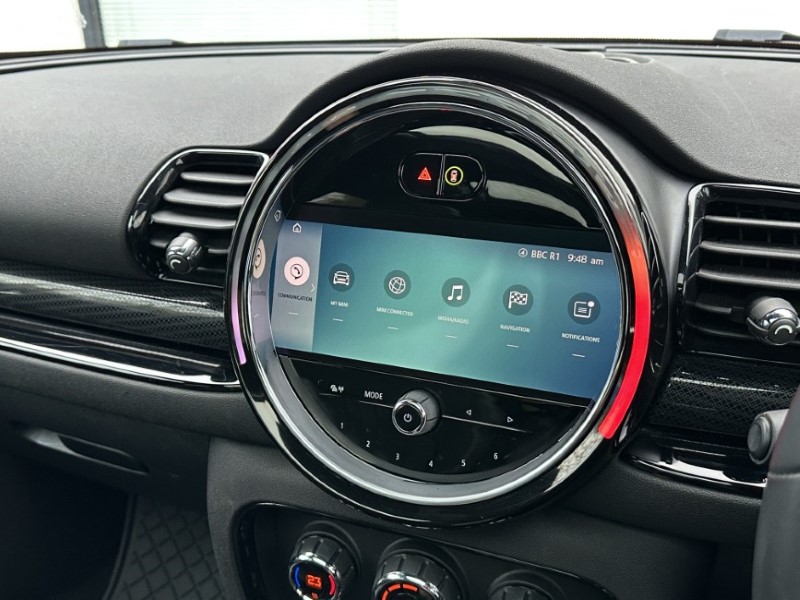 2022 (22) MINI CLUBMAN 2.0 John Cooper Works ALL4 6dr Auto 4844854