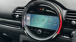 2022 (22) MINI CLUBMAN 2.0 John Cooper Works ALL4 6dr Auto 4844854