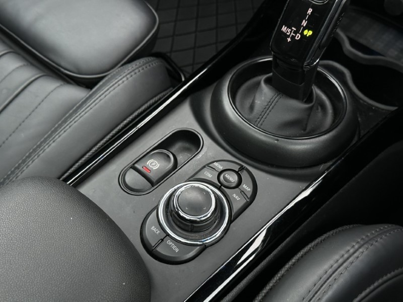 2022 (22) MINI CLUBMAN 2.0 John Cooper Works ALL4 6dr Auto 4844864