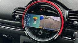 2022 (22) MINI CLUBMAN 2.0 John Cooper Works ALL4 6dr Auto 4844855