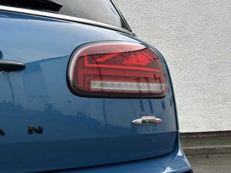 2022 (22) MINI CLUBMAN 2.0 John Cooper Works ALL4 6dr Auto 4844844