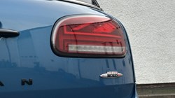 2022 (22) MINI CLUBMAN 2.0 John Cooper Works ALL4 6dr Auto 4844844
