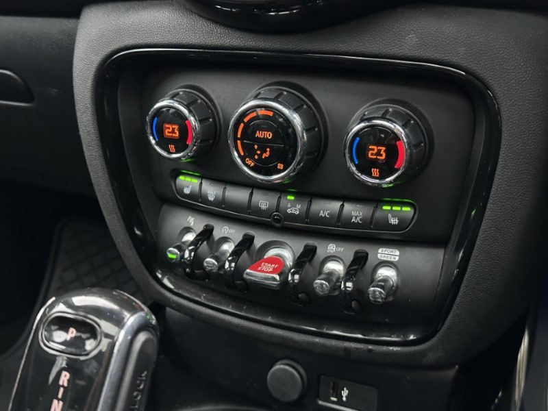 2022 (22) MINI CLUBMAN 2.0 John Cooper Works ALL4 6dr Auto 4844865