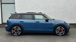 2022 (22) MINI CLUBMAN 2.0 John Cooper Works ALL4 6dr Auto 4844868