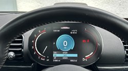 2022 (22) MINI CLUBMAN 2.0 John Cooper Works ALL4 6dr Auto 4844859