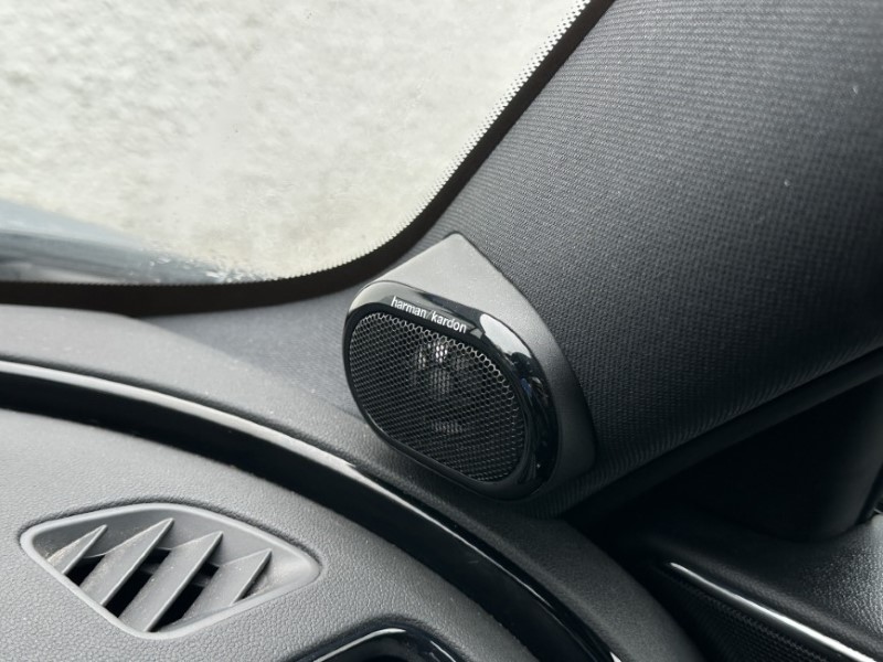 2022 (22) MINI CLUBMAN 2.0 John Cooper Works ALL4 6dr Auto 4844862