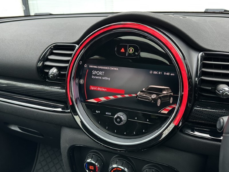 2022 (22) MINI CLUBMAN 2.0 John Cooper Works ALL4 6dr Auto 4844856