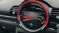 2022 (22) MINI CLUBMAN 2.0 John Cooper Works ALL4 6dr Auto 4844856
