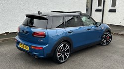 2022 (22) MINI CLUBMAN 2.0 John Cooper Works ALL4 6dr Auto 4844872