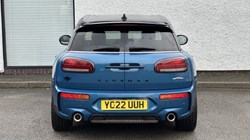 2022 (22) MINI CLUBMAN 2.0 John Cooper Works ALL4 6dr Auto 4844843