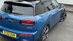 2022 (22) MINI CLUBMAN 2.0 John Cooper Works ALL4 6dr Auto 4844874
