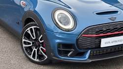 2022 (22) MINI CLUBMAN 2.0 John Cooper Works ALL4 6dr Auto 4844877
