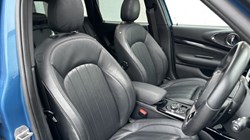 2022 (22) MINI CLUBMAN 2.0 John Cooper Works ALL4 6dr Auto 4844870