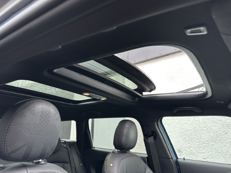 2022 (22) MINI CLUBMAN 2.0 John Cooper Works ALL4 6dr Auto 4844871