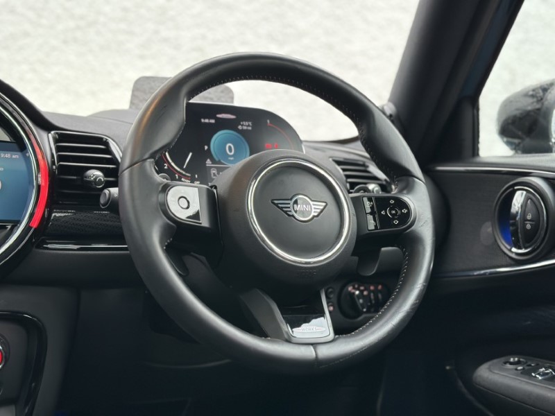 2022 (22) MINI CLUBMAN 2.0 John Cooper Works ALL4 6dr Auto 4844851