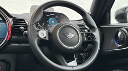 2022 (22) MINI CLUBMAN 2.0 John Cooper Works ALL4 6dr Auto 4844851