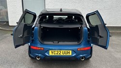 2022 (22) MINI CLUBMAN 2.0 John Cooper Works ALL4 6dr Auto 4844846