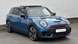 2022 (22) MINI CLUBMAN 2.0 John Cooper Works ALL4 6dr Auto 4844881