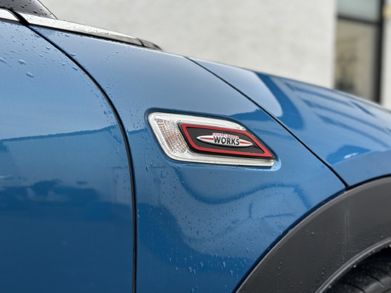 2022 (22) MINI CLUBMAN 2.0 John Cooper Works ALL4 6dr Auto 4844869