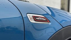 2022 (22) MINI CLUBMAN 2.0 John Cooper Works ALL4 6dr Auto 4844869