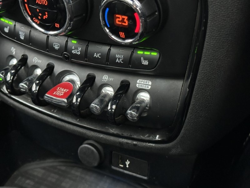 2022 (22) MINI CLUBMAN 2.0 John Cooper Works ALL4 6dr Auto 4844867